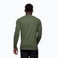 Longsleeve trekkingowy męski Black Diamond Alpenglow Crew tundra 2