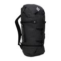 Plecak wspinaczkowy Black Diamond Speed Zip 24 l graphite