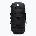 Plecak wspinaczkowy Black Diamond Speed Zip 24 l graphite 2