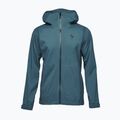 Kurtka przeciwdeszczowa męska Black Diamond Stormline Stretch creec blue 7