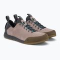 Buty turystyczne damskie Black Diamond Session Suede pale mauve 4