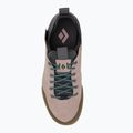 Buty turystyczne damskie Black Diamond Session Suede pale mauve 6