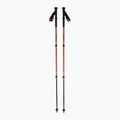 Kije trekkingowe Black Diamond Trail Back Trek burnt sienna 9