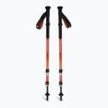 Kije trekkingowe Black Diamond Trail Back Trek burnt sienna 10