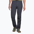 Spodnie trekkingowe męskie Black Diamond Alpine carbon