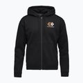 Bluza męska Black Diamond Faded Full Zip Hoody black 4