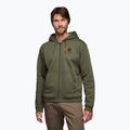 Bluza męska Black Diamond Faded Full Zip Hoody tundra