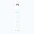 Kije trekkingowe Black Diamond Trail Back Trek creek blue