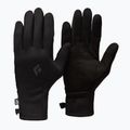 Rękawiczki trekkingowe Black Diamond Heavyweight Screentap black