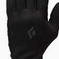 Rękawiczki trekkingowe Black Diamond Heavyweight Screentap black 2