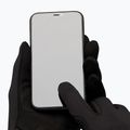 Rękawiczki trekkingowe Black Diamond Heavyweight Screentap black 4