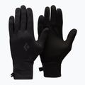 Rękawiczki trekkingowe Black Diamond Lightweight Screentap black