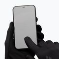 Rękawiczki trekkingowe Black Diamond Lightweight Screentap black 4