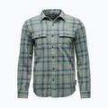 Koszula męska Black Diamond Project Twill laurel green/charcoal 4