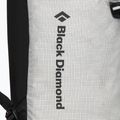 Plecak wspinaczkowy Black Diamond Blitz 20 l alloy 3