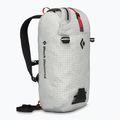 Plecak wspinaczkowy Black Diamond Blitz 28 l alloy
