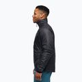 Kurtka ocieplana męska Black Diamond Solution 2.0 Hoody AP7440820002SML1 black 2