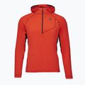 Bluza trekkingowa męska Black Diamond Alpenglow Pro Hoody octane 6