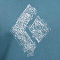 Bluza męska Black Diamond Engineered Diamond Po Hoody creek blue 5