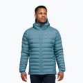 Kurtka puchowa męska Black Diamond Access Down Hoody creek blue
