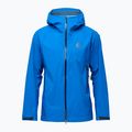 Kurtka przeciwdeszczowa męska Black Diamond Highline Stretch Shell drifter blue 10