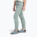 Spodnie trekkingowe damskie Black Diamond Notion agave 3