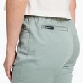 Spodnie trekkingowe damskie Black Diamond Notion agave 6
