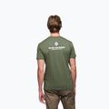 Koszulka męska Black Diamond Equipment For Alpinist moab brown 2