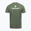 Koszulka męska Black Diamond Equipment For Alpinist moab brown 7