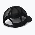 Czapka z daszkiem Black Diamond Trucker basalt/black/black cam patch 2