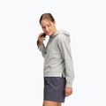 Bluza damska Black Diamond Circuit Midlayer Hoody agave 3