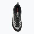 Buty podejściowe męskie Black Diamond Technican Pro Approach steel/black 5
