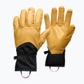 Rękawiczki trekkingowe Black Diamond Tour beeswax/black