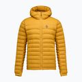 Kurtka puchowa męska Black Diamond Access Down Hoody amber 3