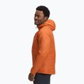 Kurtka ocieplana męska Black Diamond Solution 2.0 Hoody saffron 2