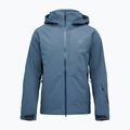 Kurtka narciarska męska Black Diamond Recon Insulated Shell midnight blue