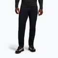 Spodnie trekkingowe męskie Black Diamond Alpine Light black