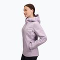 Kurtka przeciwdeszczowa damska Black Diamond Fineline Stretch dusk violet 2