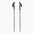 Kije trekkingowe Black Diamond Trail Vista FLZ Trekking white oak 5