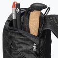 Plecak wspinaczkowy Black Diamond Distance M 8 l black 4