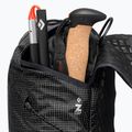Plecak wspinaczkowy damski Black Diamond Distance S 8 l black 4