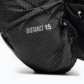 Plecak wspinaczkowy Black Diamond Distance 15 l L black 3