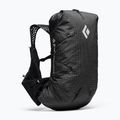 Plecak wspinaczkowy Black Diamond Distance 15 l S black
