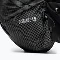 Plecak wspinaczkowy Black Diamond Distance 15 l S black 2