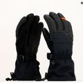 Rękawice narciarskie męskie Helly Hansen Ullr Sogn HT black 7