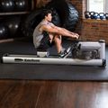 Wioślarz wodny WaterRower M1 LoRise S4 Aluminium 11