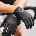 Rękawiczki rowerowe Rockbros Full-finger S407-1 black 2