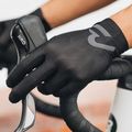 Rękawiczki rowerowe Rockbros Full-finger S407-1 black 3