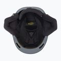 Kask narciarski Dainese Airo Mips mono matt black 5