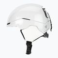 Kask narciarski BOGNER Cortina MIPS mono white metallic 3